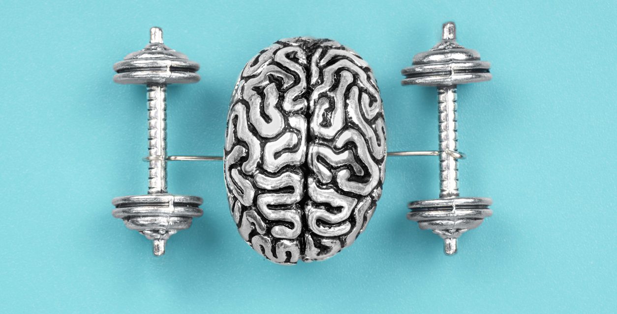 Kun je met uithoudingstraining voor de hersenen ook je fysieke uithouding verbeteren?